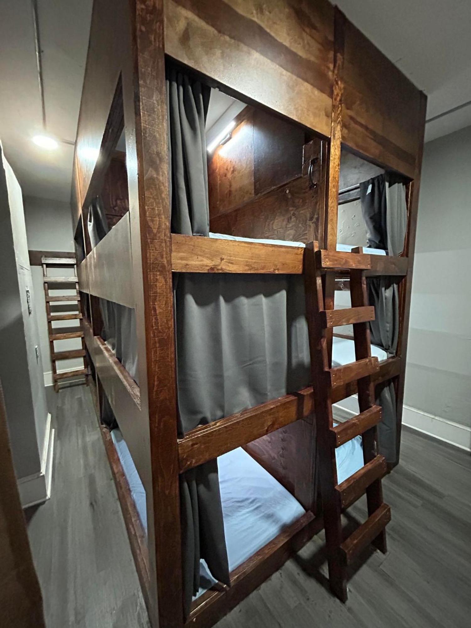 Philly Coed Dorm!! 15 Min Train To Center City!! Filadélfia Exterior foto