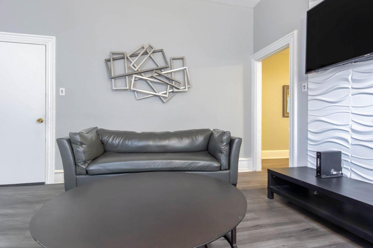 Philly Coed Dorm!! 15 Min Train To Center City!! Filadélfia Exterior foto